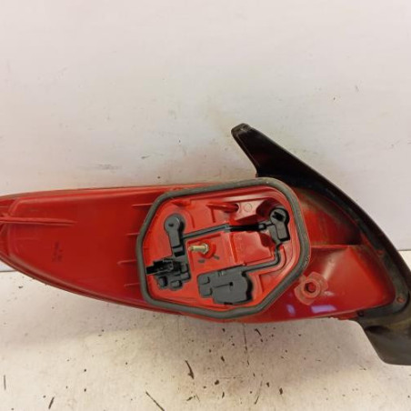 Feu arriere principal droit (feux) PEUGEOT 206