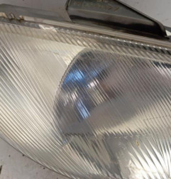 Optique avant principal droit (feux)(phare) PEUGEOT 206