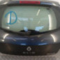 Malle/Hayon arriere RENAULT CLIO 3