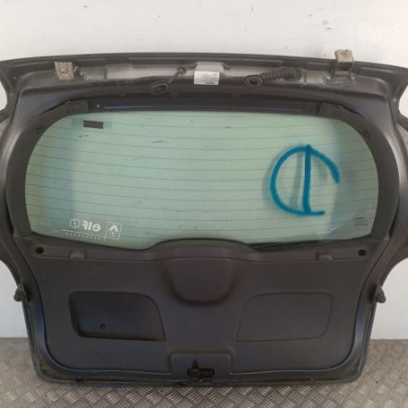 Malle/Hayon arriere RENAULT CLIO 3