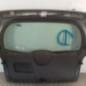 Malle/Hayon arriere RENAULT CLIO 3