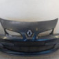 Pare choc avant RENAULT CLIO 3
