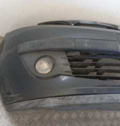 Pare choc avant RENAULT CLIO 3