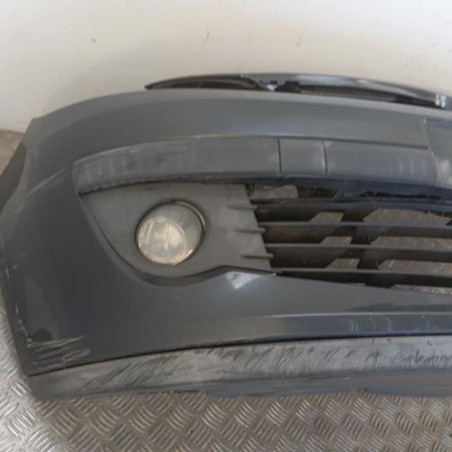 Pare choc avant RENAULT CLIO 3