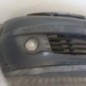 Pare choc avant RENAULT CLIO 3