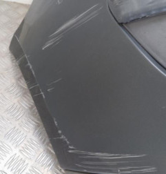 Pare choc avant RENAULT CLIO 3 Photo n°3