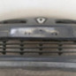 Pare choc avant RENAULT CLIO 3