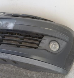 Pare choc avant RENAULT CLIO 3 Photo n°5