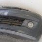 Pare choc avant RENAULT CLIO 3