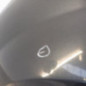 Aile avant gauche DACIA LOGAN 1