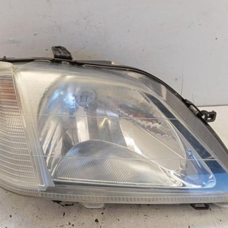 Optique avant principal droit (feux)(phare) DACIA LOGAN 1