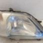 Optique avant principal droit (feux)(phare) DACIA LOGAN 1