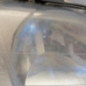 Optique avant principal droit (feux)(phare) DACIA LOGAN 1