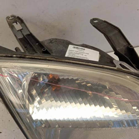 Optique avant principal droit (feux)(phare) FORD FUSION