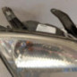 Optique avant principal droit (feux)(phare) FORD FUSION