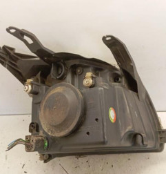 Optique avant principal gauche (feux)(phare) FORD FUSION