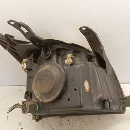 Optique avant principal gauche (feux)(phare) FORD FUSION