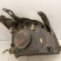 Optique avant principal gauche (feux)(phare) FORD FUSION