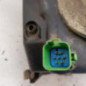 Optique avant principal gauche (feux)(phare) FORD FUSION