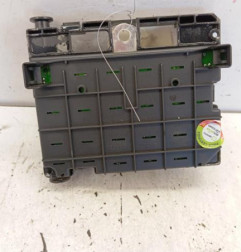 Boitier servitude moteur (BSM) PEUGEOT 307