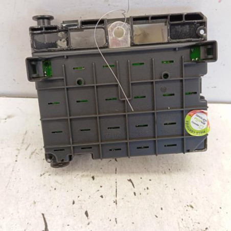 Boitier servitude moteur (BSM) PEUGEOT 307