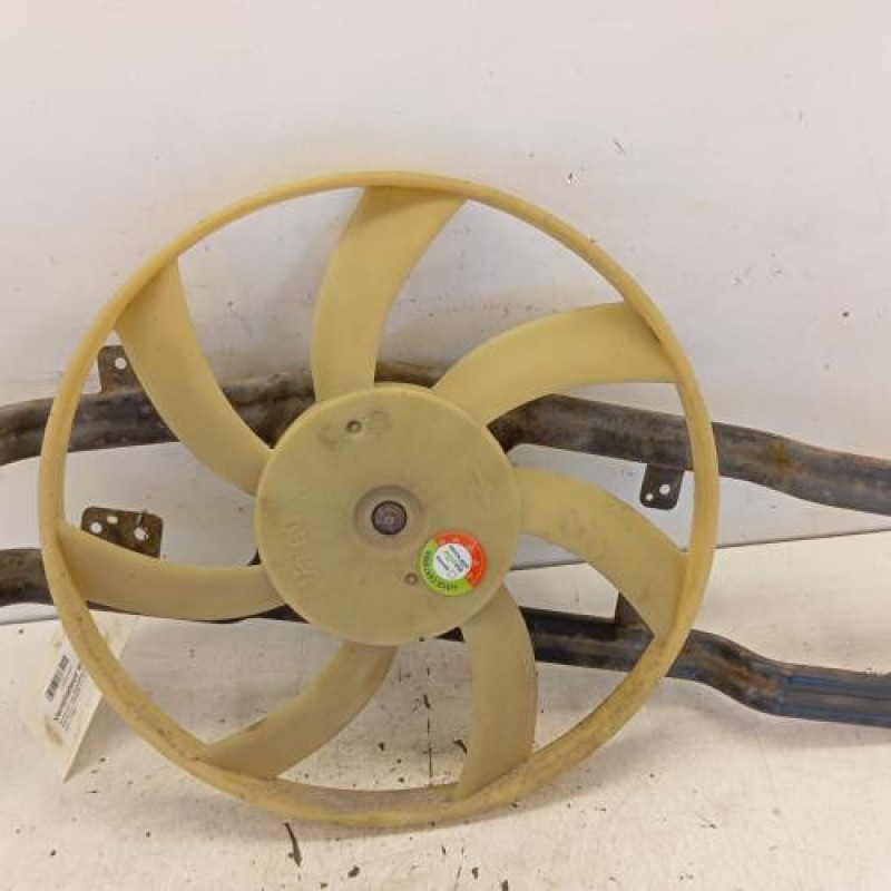 Ventilateur eau RENAULT TWINGO 1 Ventilateur eau RENAULT TWINGO 1