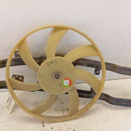 Ventilateur eau RENAULT TWINGO 1 Photo n°1