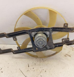 Ventilateur eau RENAULT TWINGO 1