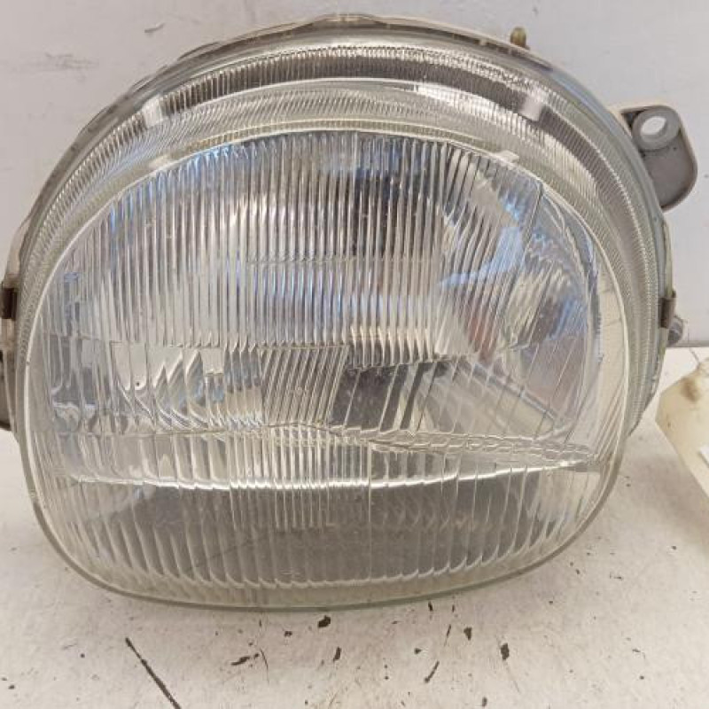 Optique avant principal gauche (feux)(phare) RENAULT TWINGO 1