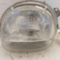 Optique avant principal gauche (feux)(phare) RENAULT TWINGO 1