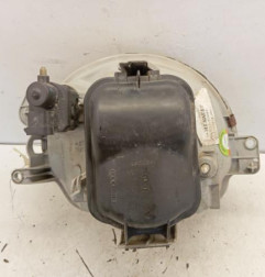 Optique avant principal gauche (feux)(phare) RENAULT TWINGO 1