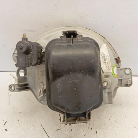 Optique avant principal gauche (feux)(phare) RENAULT TWINGO 1