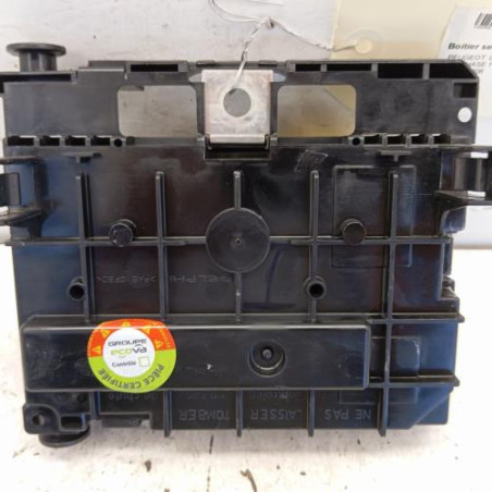 Boitier servitude moteur (BSM) PEUGEOT 207