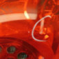 Feu arriere principal droit (feux) PEUGEOT 207