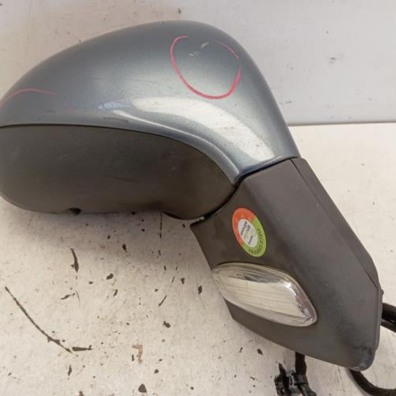 Retroviseur droit PEUGEOT 207