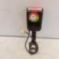 Attache ceinture avant gauche PEUGEOT 207