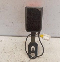 Attache ceinture avant gauche PEUGEOT 207