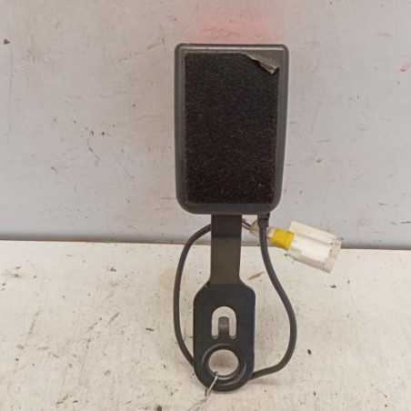 Attache ceinture avant gauche PEUGEOT 207