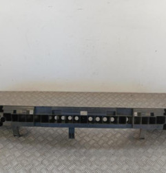 Renfort pare choc arriere (traverse) RENAULT MODUS Photo n°1