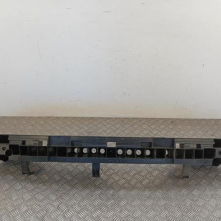 Renfort pare choc arriere (traverse) RENAULT MODUS Photo n°1