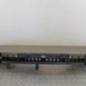 Renfort pare choc arriere (traverse) RENAULT MODUS