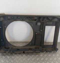 Face avant CITROEN C4 1