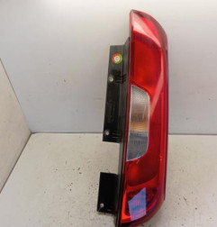 Feu arriere principal droit (feux) FIAT DOBLO 2 Photo n°1