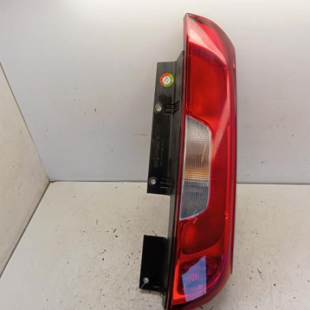 Feu arriere principal droit (feux) FIAT DOBLO 2 Photo n°1