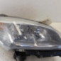 Optique avant principal droit (feux)(phare) FIAT DOBLO 2