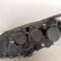Optique avant principal droit (feux)(phare) FIAT DOBLO 2