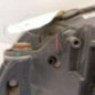 Optique avant principal droit (feux)(phare) FIAT DOBLO 2