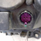 Optique avant principal droit (feux)(phare) FIAT DOBLO 2