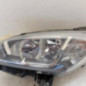 Optique avant principal gauche (feux)(phare) FIAT DOBLO 2