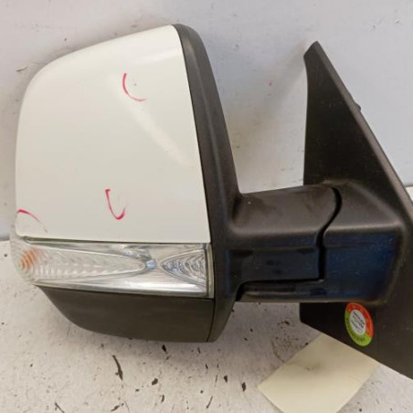Retroviseur droit FIAT DOBLO 2 Photo n°1
